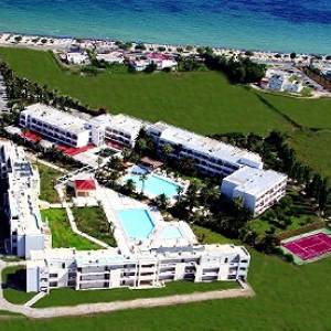 Hotel Tigaki Beach