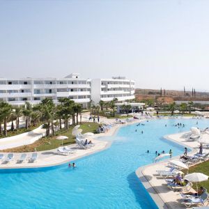 Hotel Lixus Beach