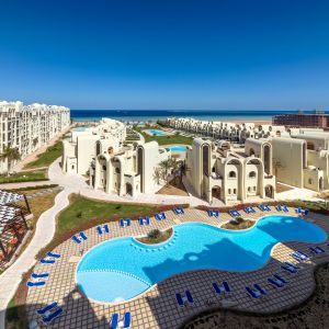 Hotel Gravity Sahl Hasheesh 