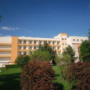 Hotel Jantár