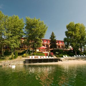 Hotel Wellness Garni Hotel Relax