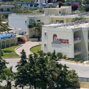 Hotel Romantza Mare