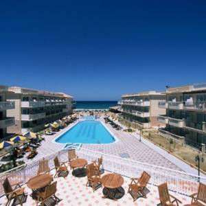 Hotel Zante Maris