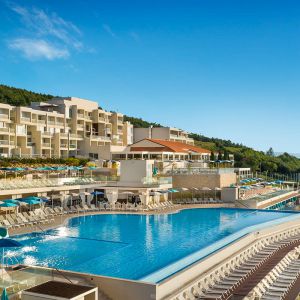 Hotel Valamar Bellevue Resort