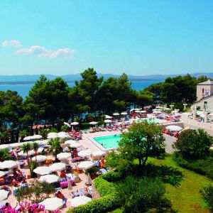 Hotel Bretanide Sport & Wellness Resort