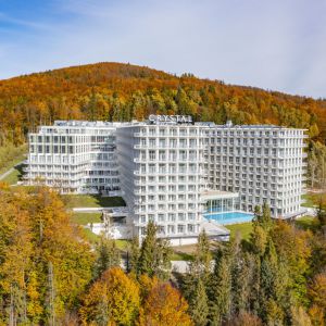 Hotel Crystal Mountain