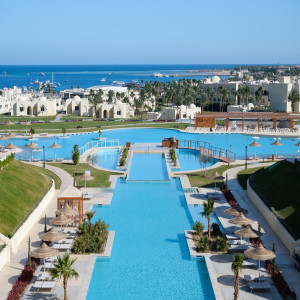 Xanadu Makadi Bay