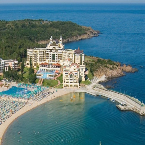 Marina Royal Palace Djuni