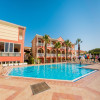 Hotel Anastasia Beach