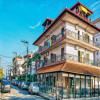 Apartmány Anna Rita