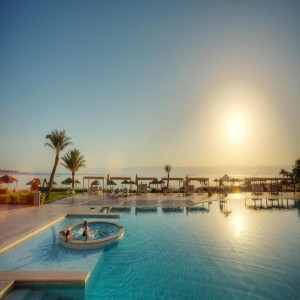 Grand Tala Bay Resort Aqaba