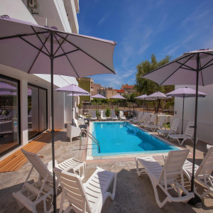 Hotel Evita Blue
