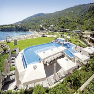 Thassos Grand Resort