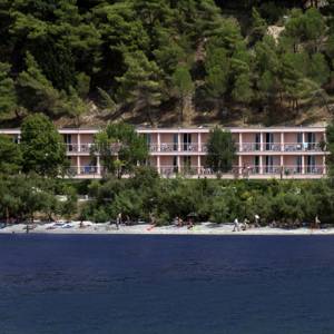 Hotel Brzet