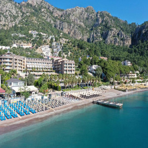Turunc Premium Hotel