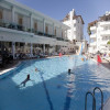 Hotel Merve Sun Hotel & SPA