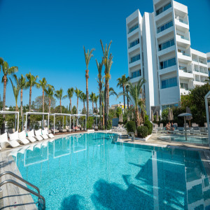 Margadina Hotel