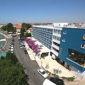 Hotel Kornati