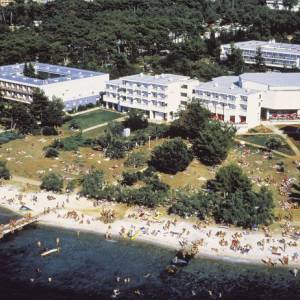 Hotel Zadar