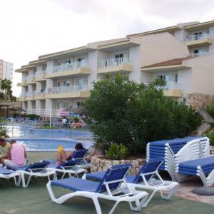 Hotel Calas Park