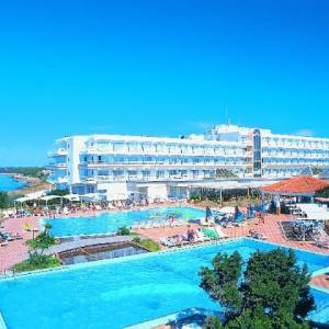 Hotel Insotel Club Formentera Playa