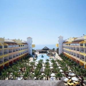 Hotel Gran Playabella