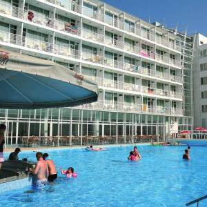 Hotel Bavaro