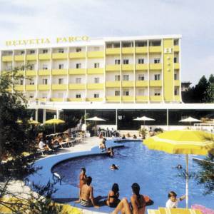 Hotel Helvetia Parco