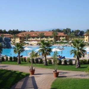 Hotel Garden Resort Calabria