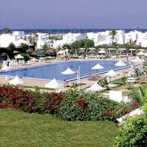 Djerba Aqua Resort