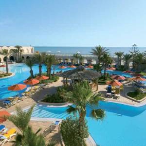 Hotel Djerba Beach