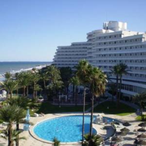 Hotel El Hana Beach