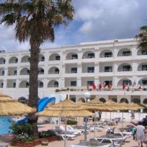 Hotel El Mehdi