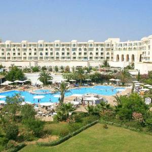 Hotel El Mouradi Resort