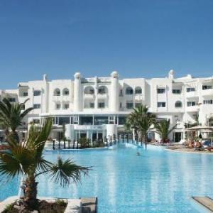 Hotel El Mouradi Skanes Beach