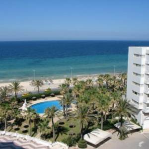 Hotel Chems El Hana