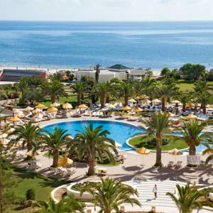 Hotel RIU Imperial Marhaba