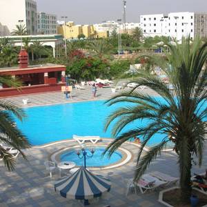 Hotel Safa