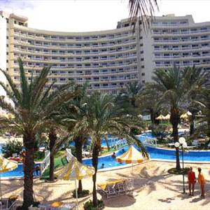 Hotel Riadh Palms