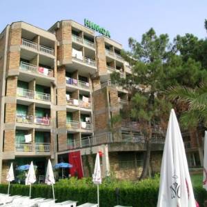 Hotel Nimfa Rusalka