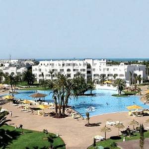 Hotel Vincci Djerba Resort