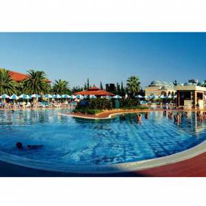 Hotel Ali Bey Club Manavgat