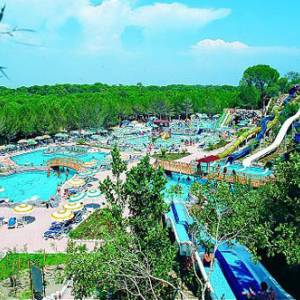 Hotel Club Ali Bey Belek