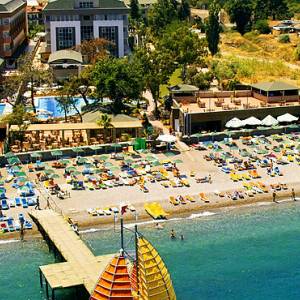 Otium Gül Beach Resort