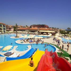 Hotel Gypsophila Holiday Village