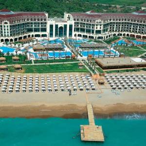 Hotel TTH Joy Nashira Resort