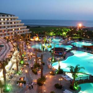 Hotel Pemar Beach Resort