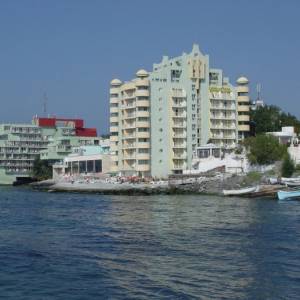Hotel Pomorie Beach