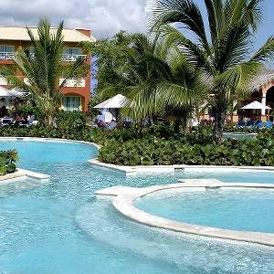 Hotel Grand Paradise Bavaro Club