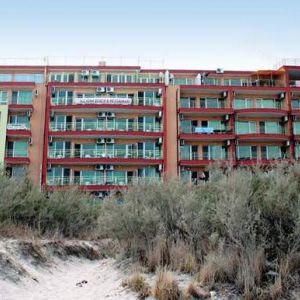 Hotel Alciona Beach